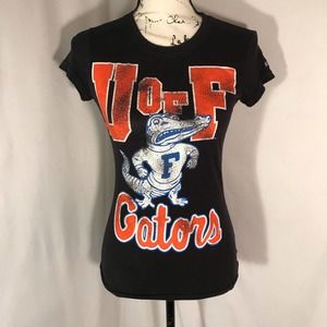 U Of F Gators S.O.F.F.E  Basic Tee Sz S